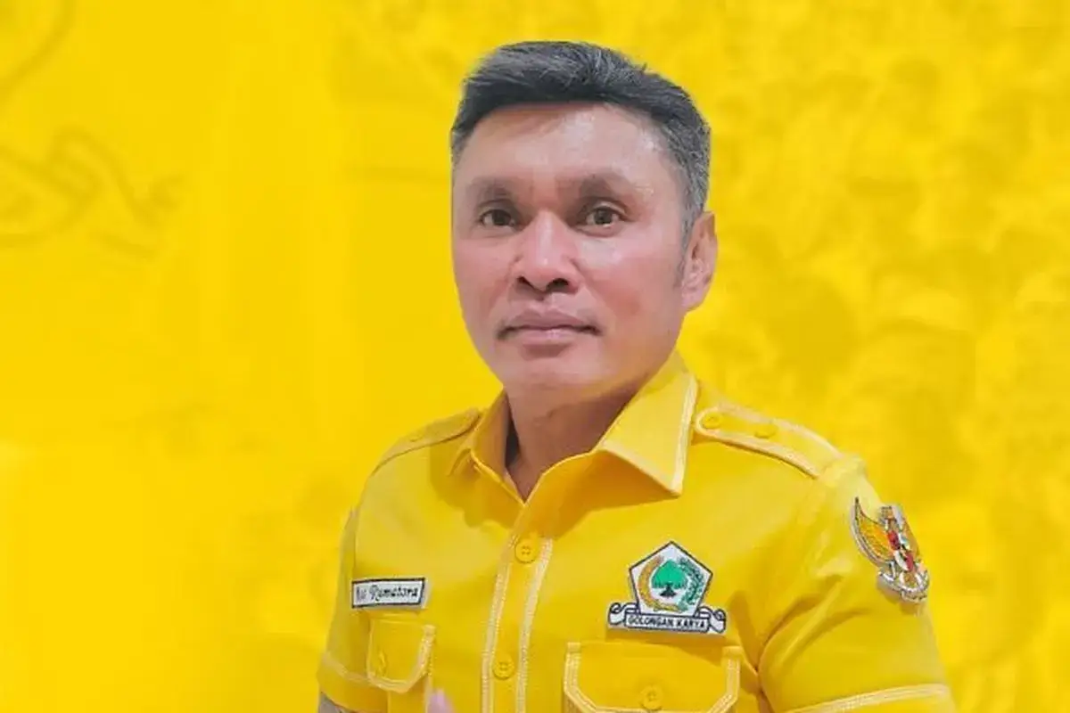 Ketua Golkar Malra Ditikam, Aparat Diminta Bertindak Cepat dan Transparan