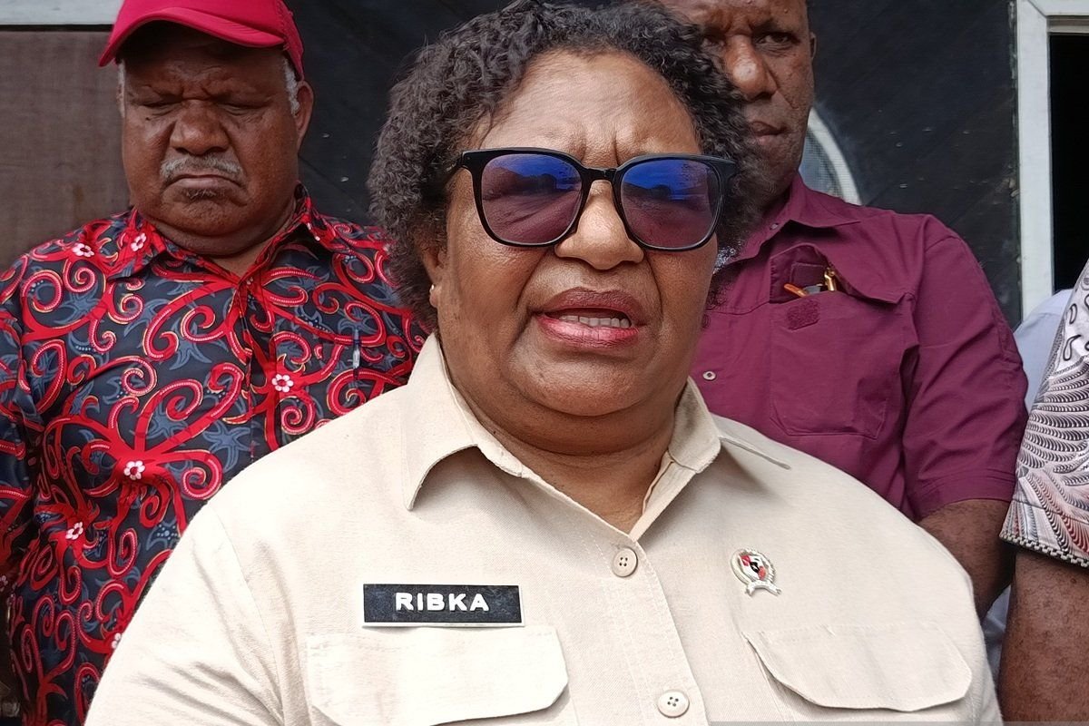 Kementerian Dalam Negeri Dorong Transparansi Dana Otsus Papua 2026