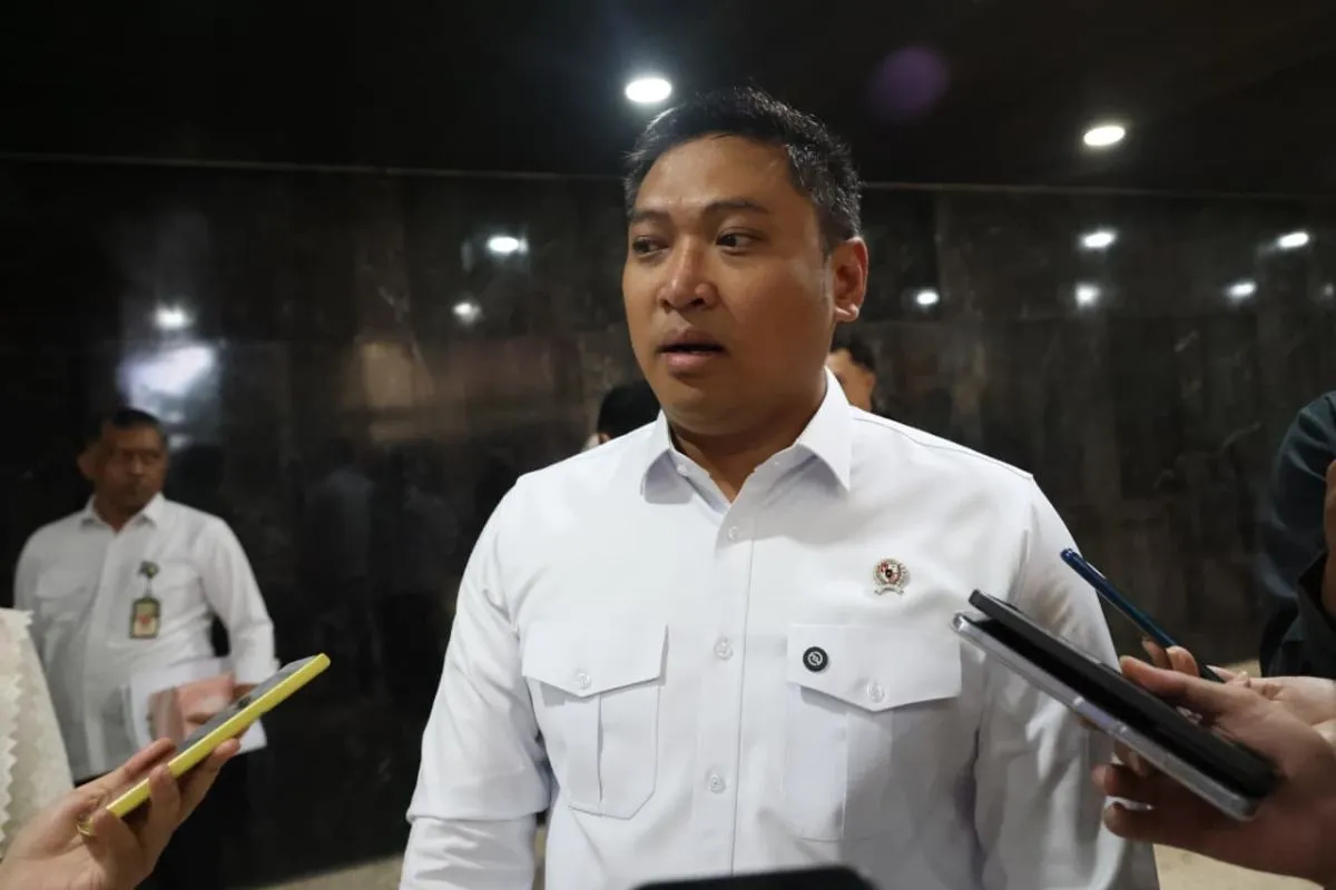 Wamentan: Sektor Pertanian Kunci Implementasi Nilai Ekonomi Karbon di Indonesia