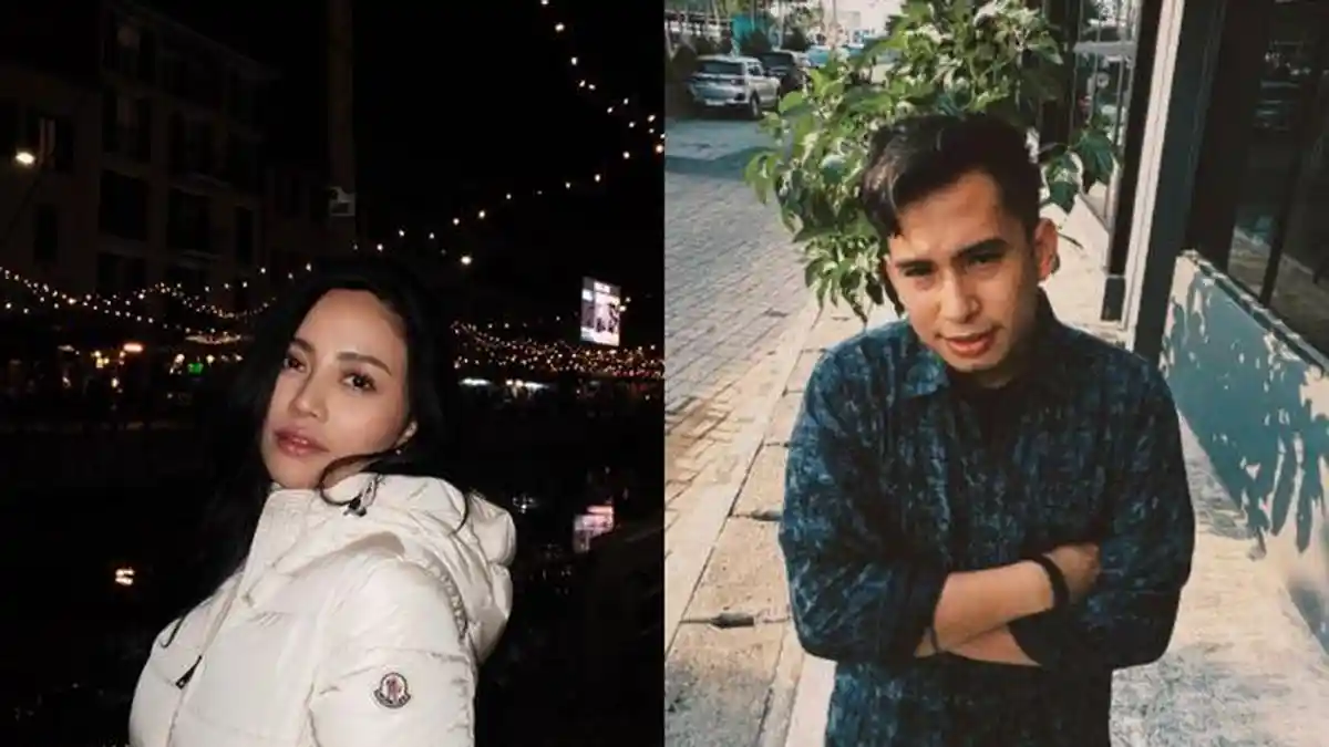 Drama Co-Parenting Rachel Vennya dan Okin Memanas, Isu Rumah Anak Picu Polemik Publik