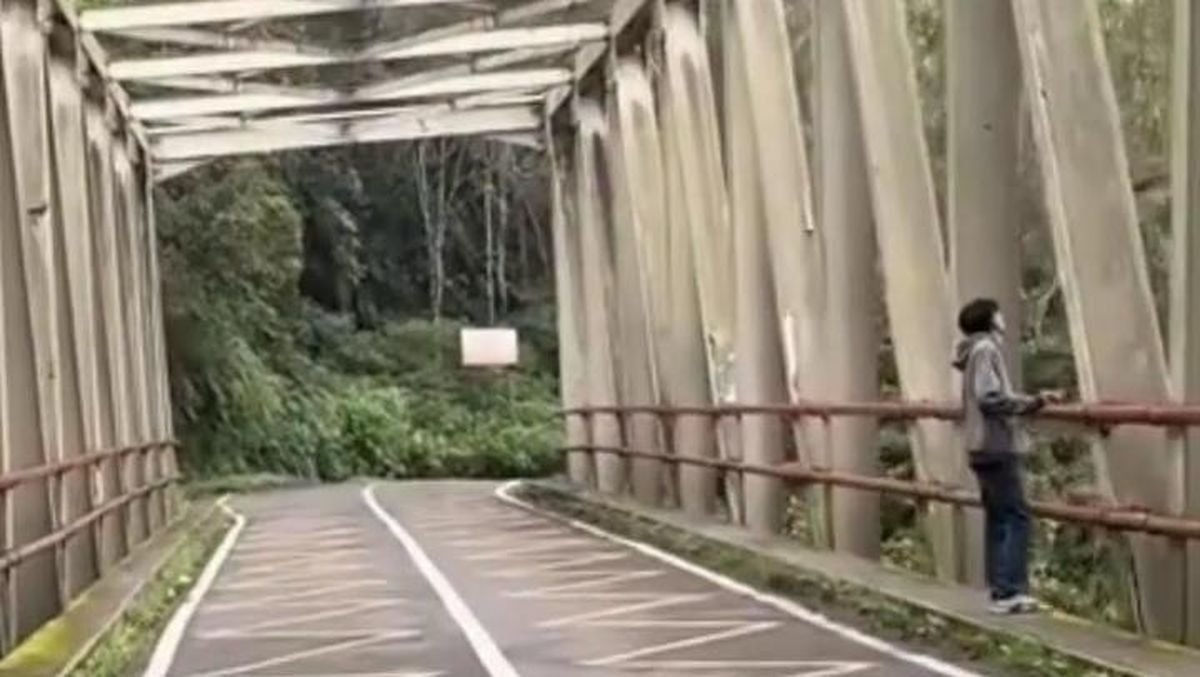 Viral Pemuda Tewas di Jembatan Cangar, Ini Kronologi dan Temuan Polisi