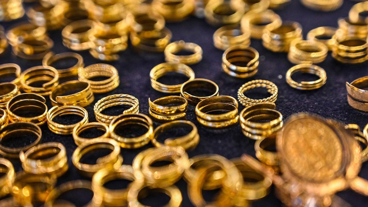 Harga Emas Perhiasan Hari Ini, Raja Emas dan Laku Emas Tawarkan Beragam Karat