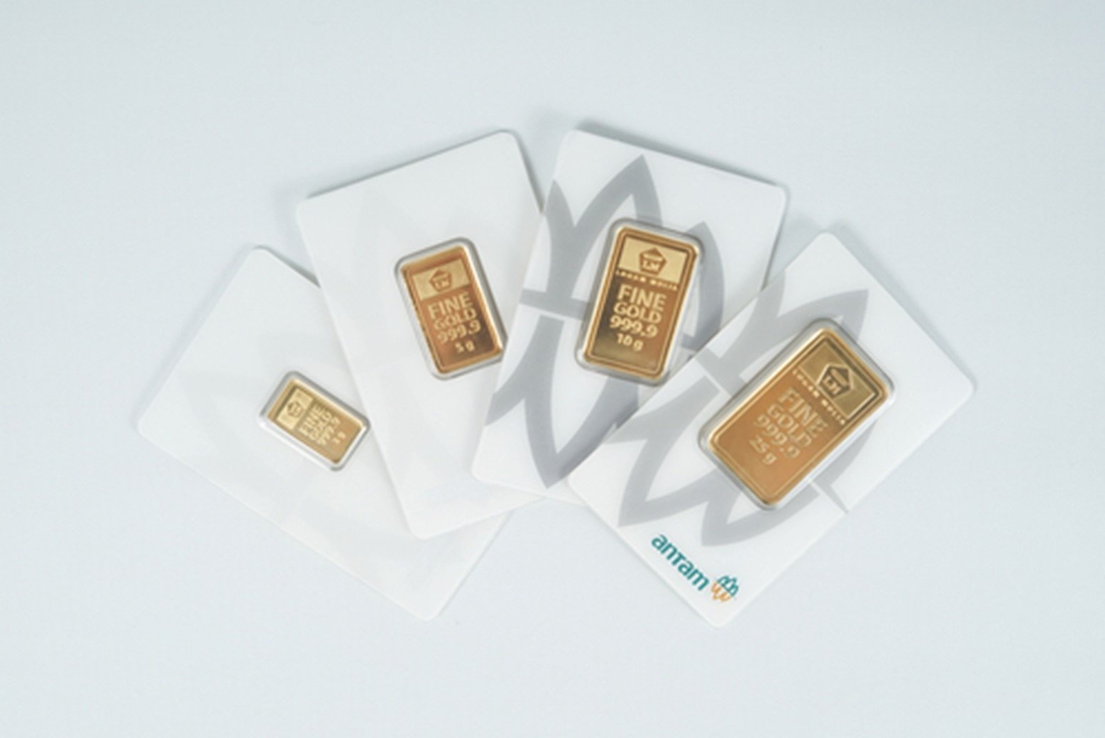 Harga Buyback Emas Antam Naik, Cek Update Harga Lengkap 0,5–1.000 Gram