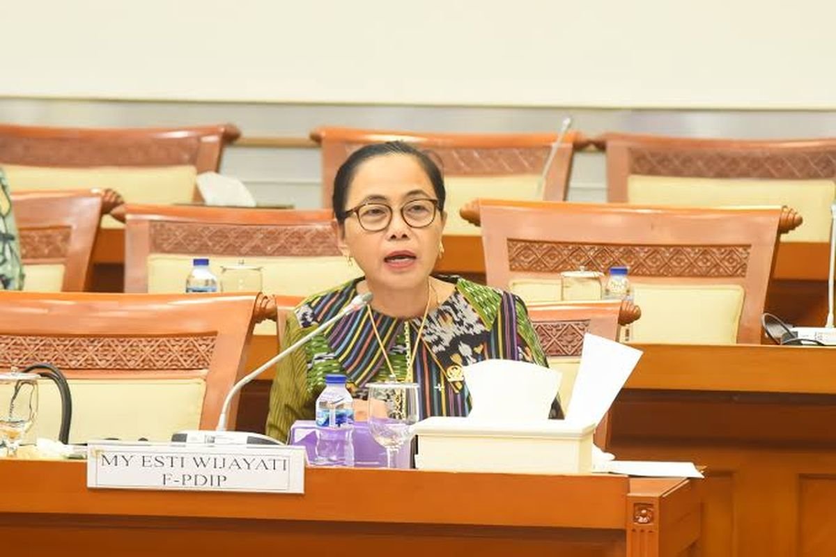 Komisi X DPR Minta Dosen PTN Terkait Kasus Kekerasan Daycare Dinonaktifkan