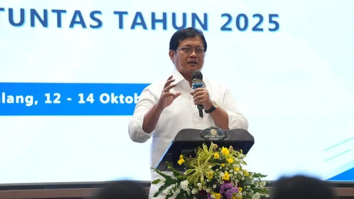 Tanggapi Usulan KPK, PAN Sebut Periodisasi Ketum Parpol Urusan Internal