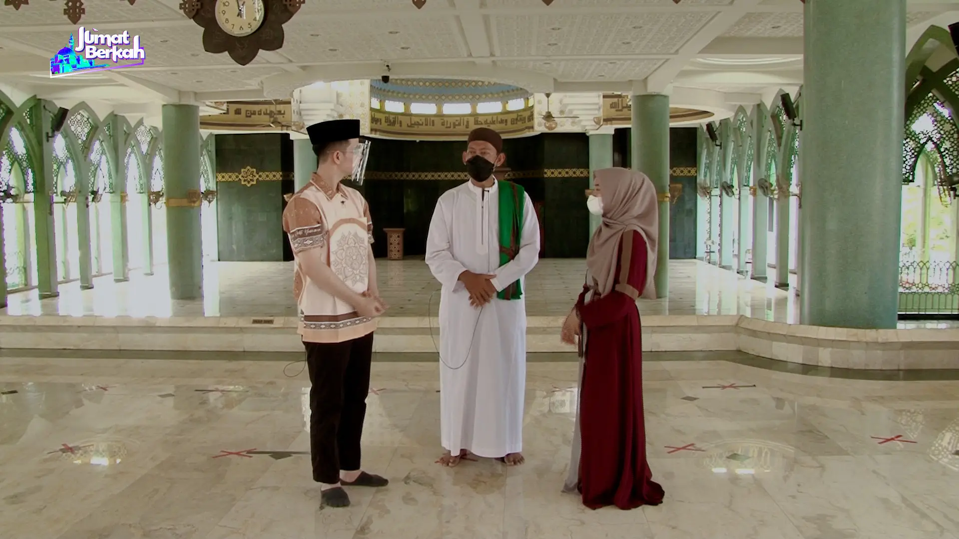 6 Tips Agar Tetap Istiqamah Setelah Ramadan