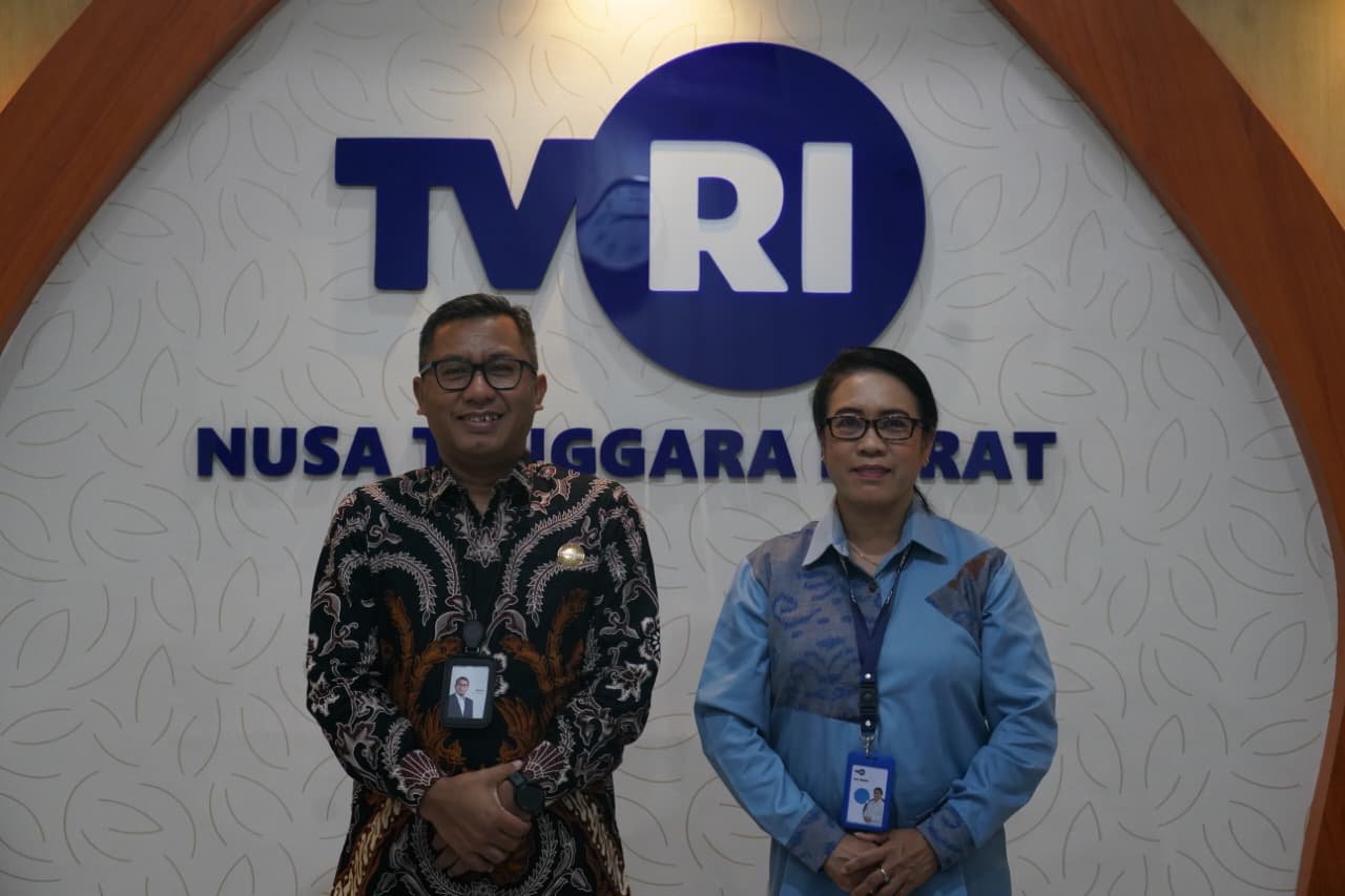 Kolaborasi Jasa Raharja NTB dan TVRI untuk Tingkatkan Edukasi Keselamatan