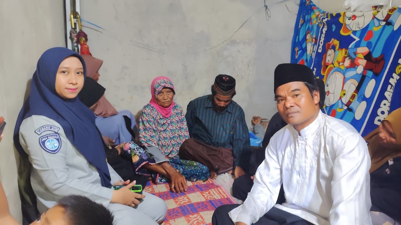 Jemput Bola, Jasa Raharja Pastikan Santunan Tepat dan Cepat ke Ahli Waris