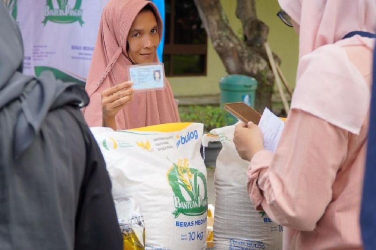 Bulog Sumut Genjot Distribusi Beras dan Minyakita, Target Rampung Akhir Juni