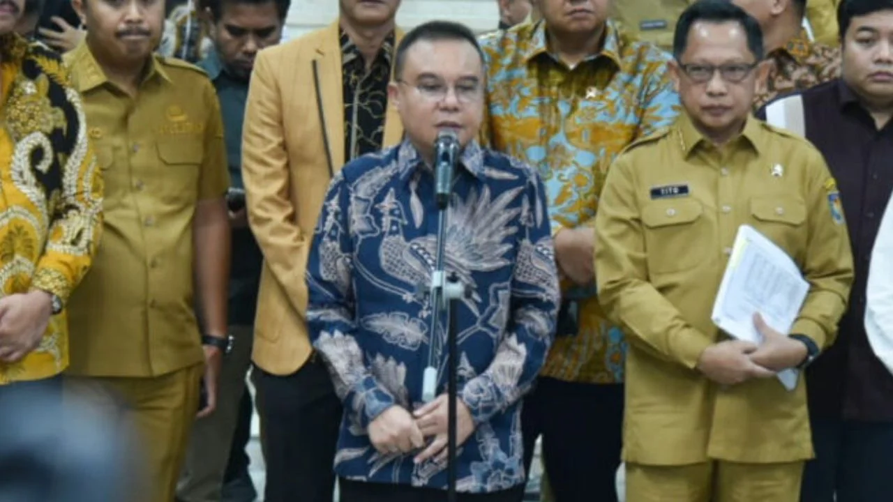 Putusan MK soal Kuota Perempuan Akan Masuk Revisi UU Pemilu