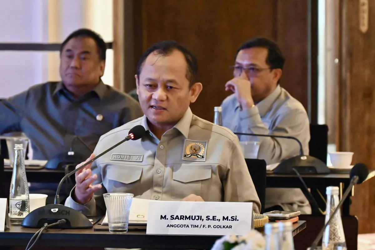 Golkar Apresiasi Penyelenggaraan Haji 2026, Layanan Dinilai Lebih Baik