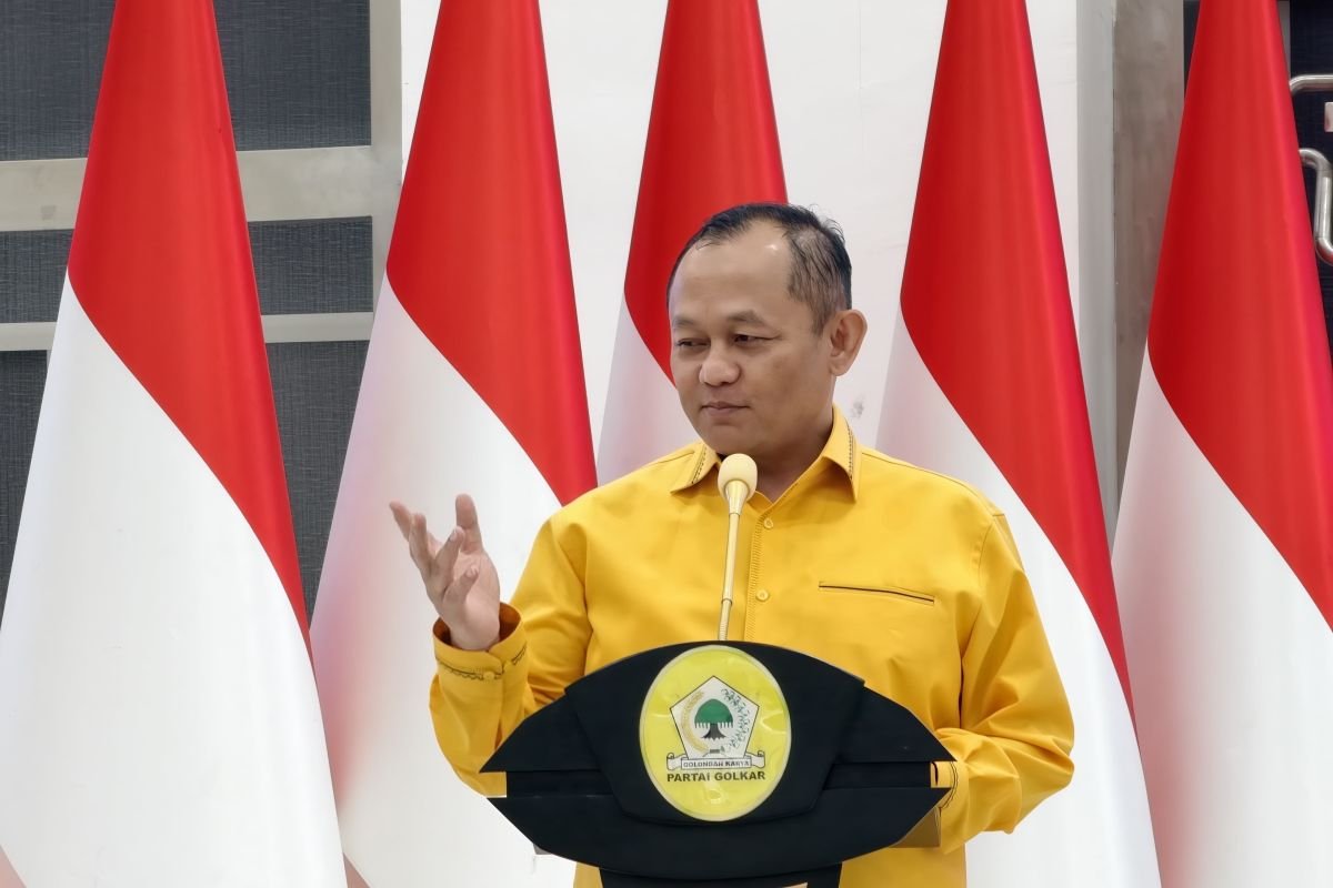 Fraksi Golkar Dukung Polri Tindak Tegas Begal dan Premanisme Jalanan
