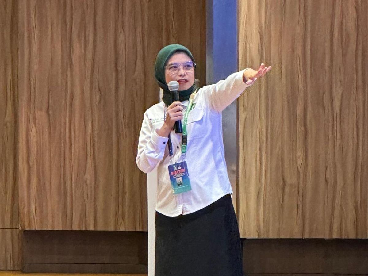 PKB Nilai LCC Empat Pilar Efektif Tanamkan Nilai Kebangsaan