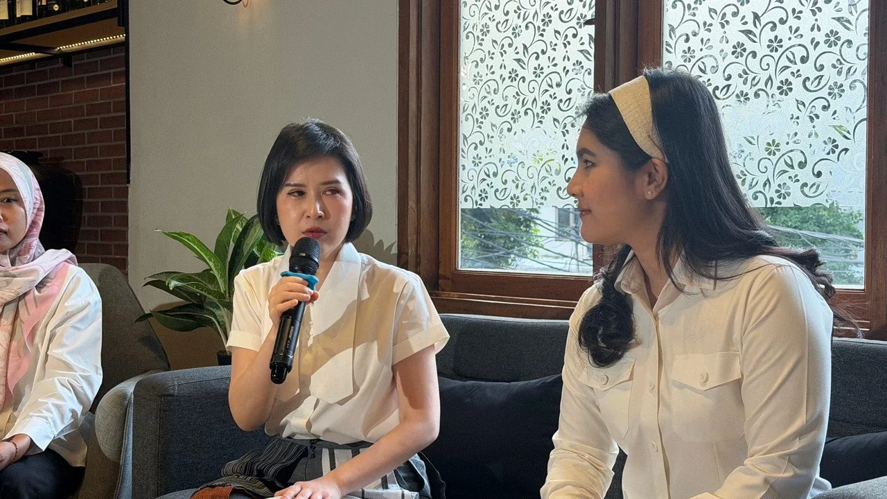 Grace Natalie Minta PSI Tak Dibawa ke Polemik Video JK