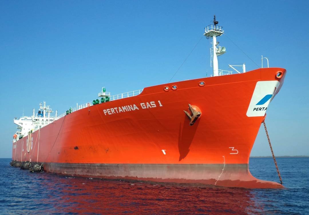 Harga Minyak Indonesia Tembus 117,31 Dolar AS per Barel Imbas Geopolitik Global