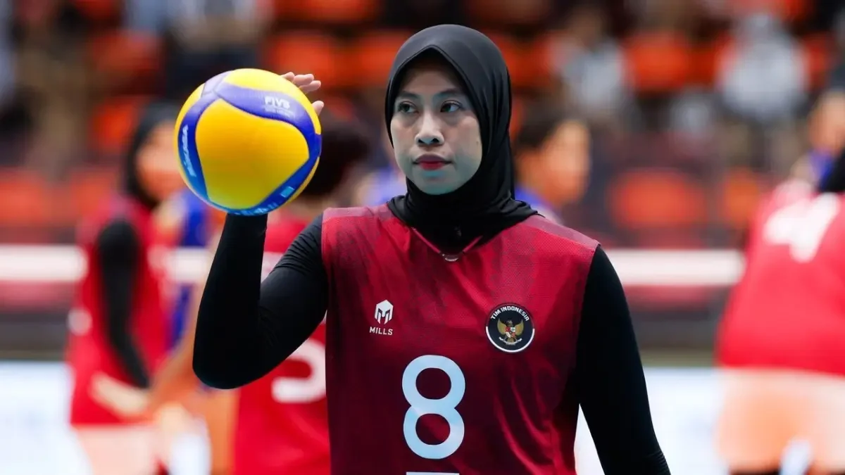 Megawati Kembali ke Korea Selatan, Perkuat Hyundai Hillstate Musim 2026/2027