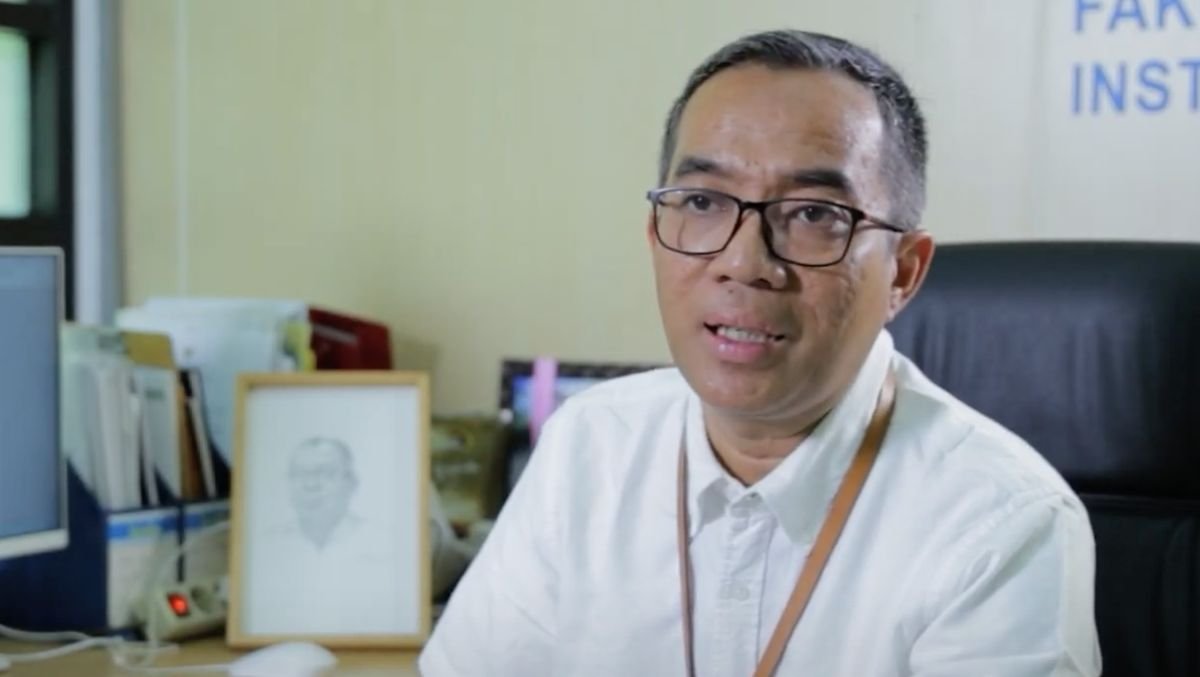 Teknologi Jadi Kunci Pendidikan Nasional, Ini Penegasan Mendiktisaintek