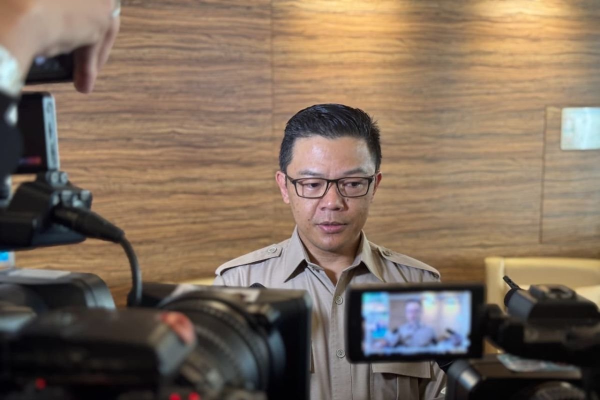 KTT ASEAN ke-48 Tekankan Ketahanan Pangan dan Energi, Ini Sikap Indonesia