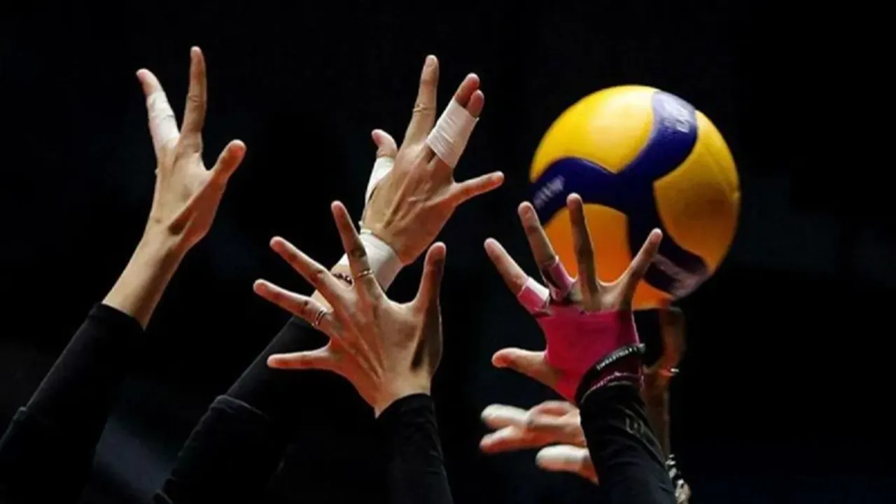 PBVSI Resmi Umumkan Skuad Timnas Voli Putri U18 untuk Princess Cup dan AVC U18 2026