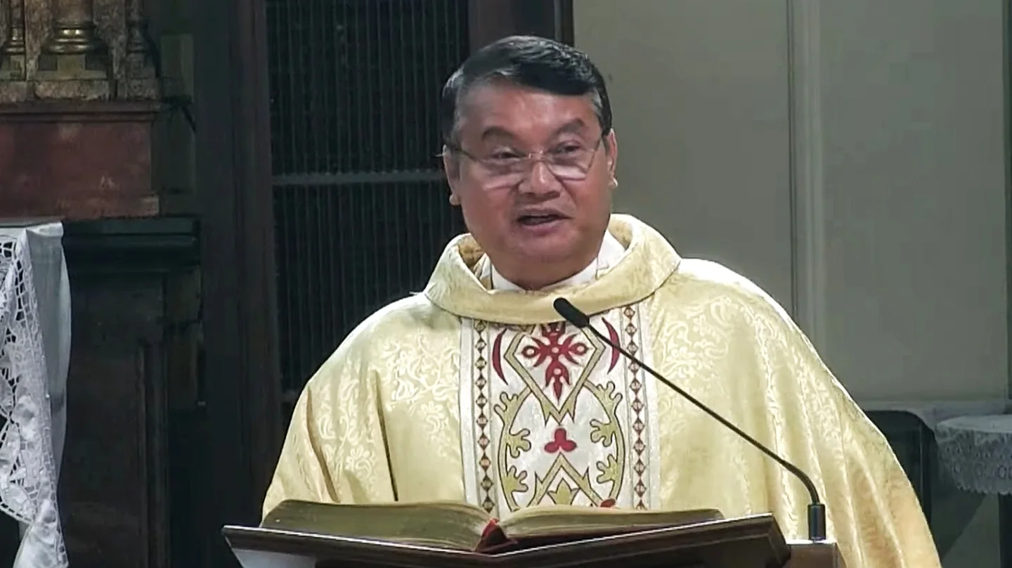 Kenaikan Yesus Kristus Jadi Momentum Hidup Sederhana dan Peduli Lingkungan