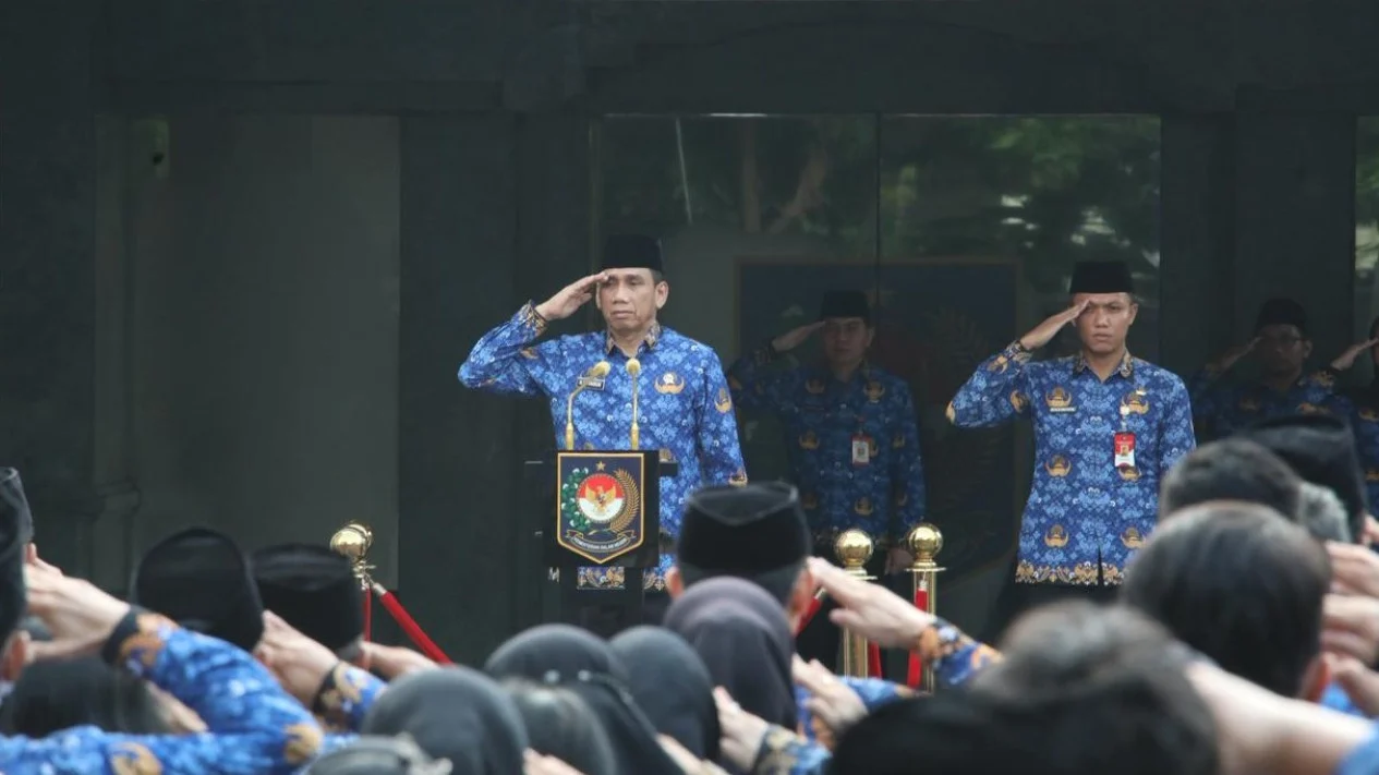 Wamendagri Dorong Sinergi Ekosistem untuk Pendidikan Berkualitas