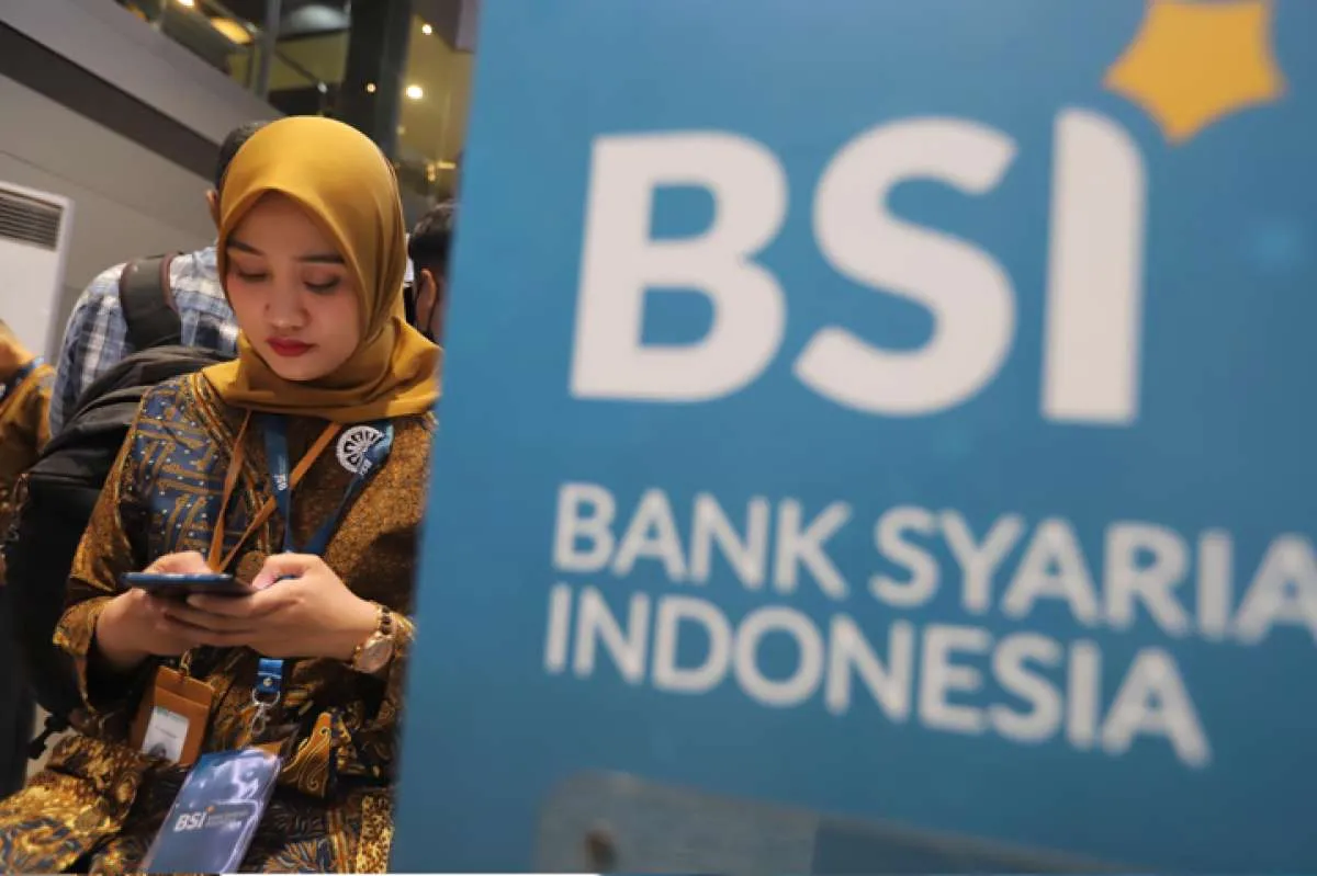 BSI Optimistis Sektor Perumahan Tumbuh, Portofolio Griya Naik hingga Rp60 Triliun