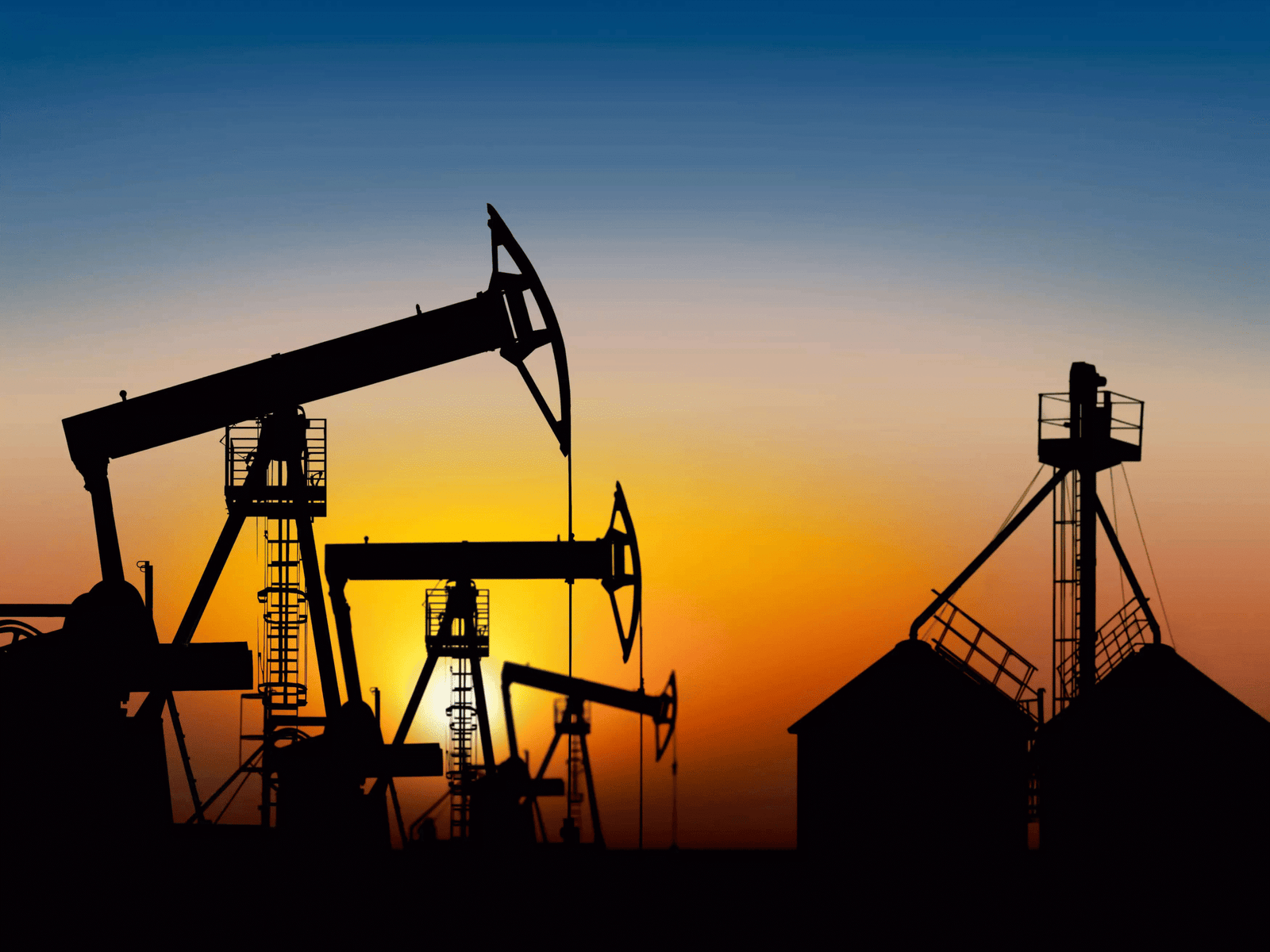Harga Minyak Dunia Melemah, Negosiasi AS-Iran Picu Optimisme Pasar
