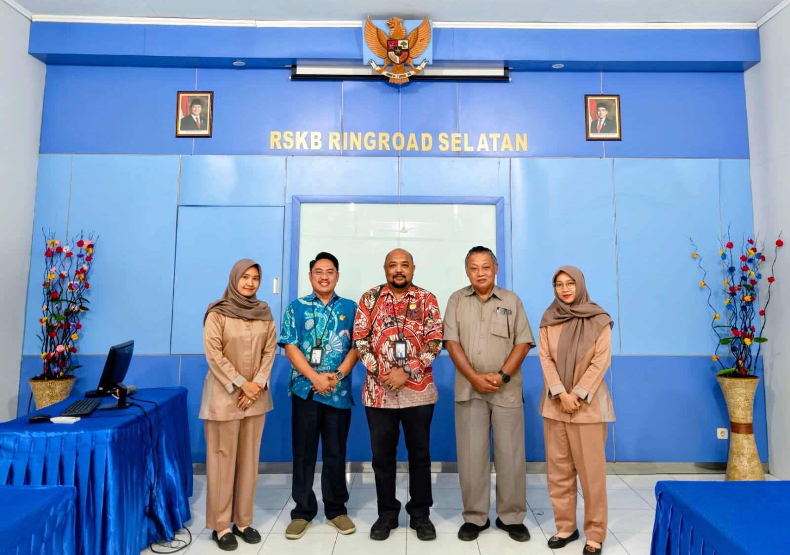 Perkuat Transparansi Pelayanan, Jasa Raharja Tuntaskan Rekonsiliasi Piutang dengan Rumah Sakit Mitra