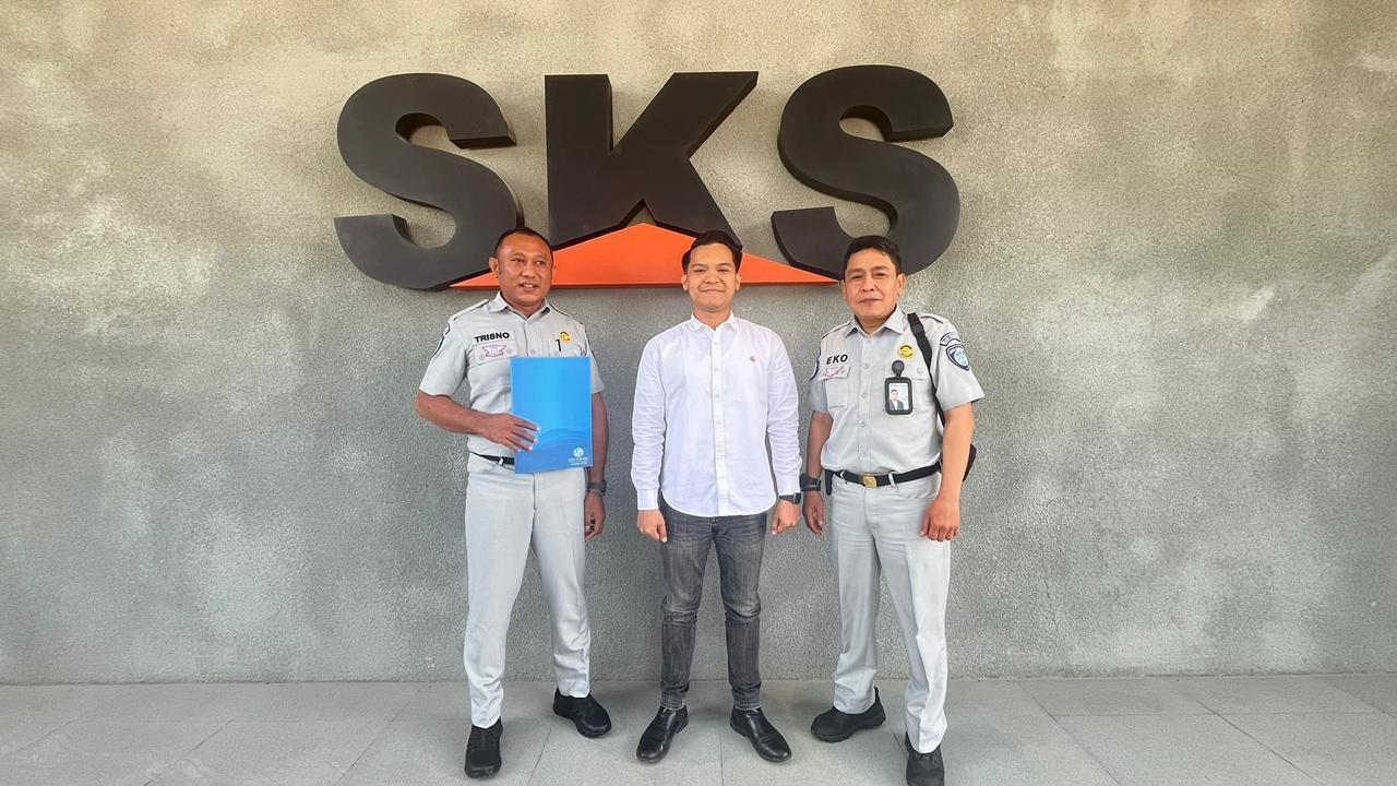 Pendataan Aktif Kendaraan Perusahaan, Jasa Raharja Perkuat Akurasi Data SWDKLLJ