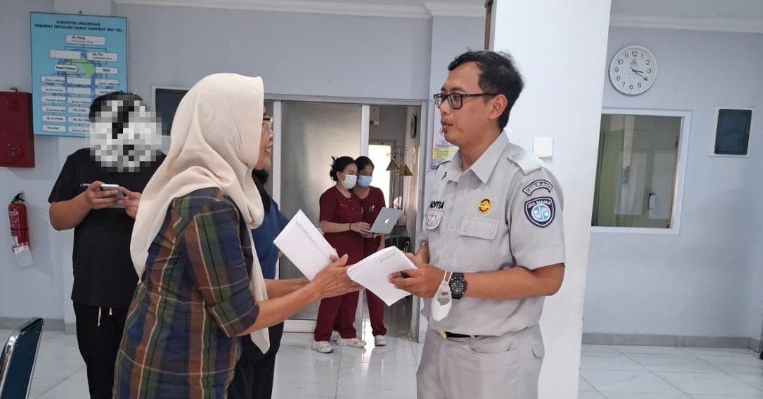 Jasa Raharja Gerak Cepat Berikan Jaminan Korban Kecelakaan Beruntun di Tol Jakarta-Cikampek