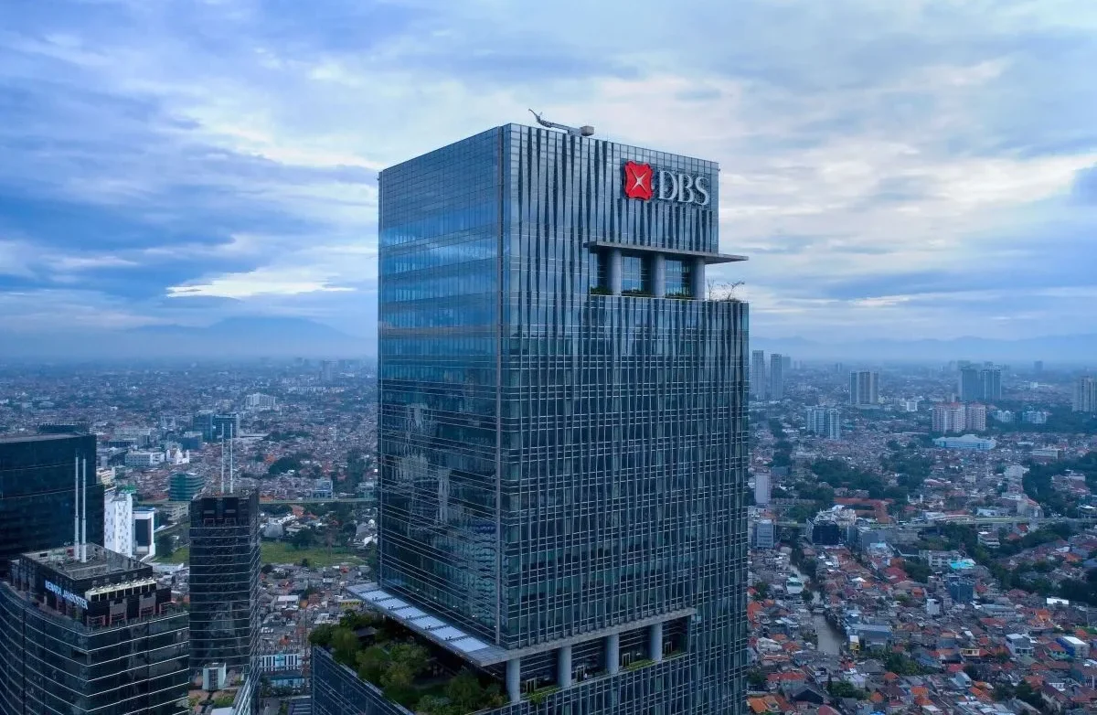 Bank DBS Indonesia Bukukan Laba Bersih Rp1,72 Triliun pada 2025