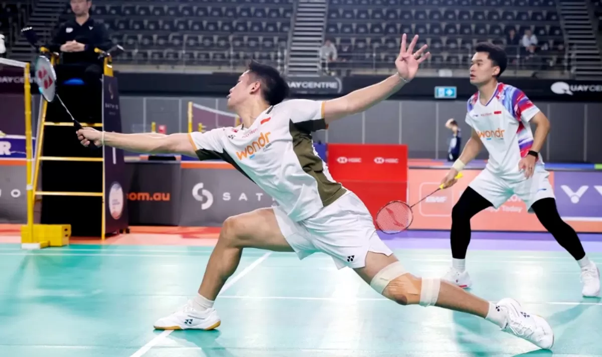 12 Wakil Indonesia Siap Bertarung di Macau Open 2026, Apriyani/Lanny hingga Leo/Daniel Tampil