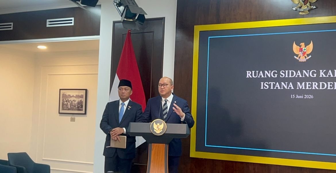 Rosan Sebut Saham Indonesia Sangat Murah, Investor Global Mulai Masuk