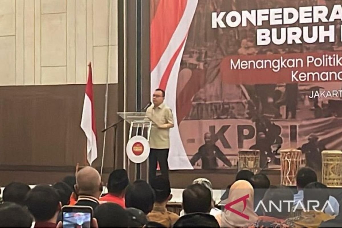 Dasco: Satgas Mitigasi PHK Segera Gelar Rapat Bahas Daerah Rawan PHK