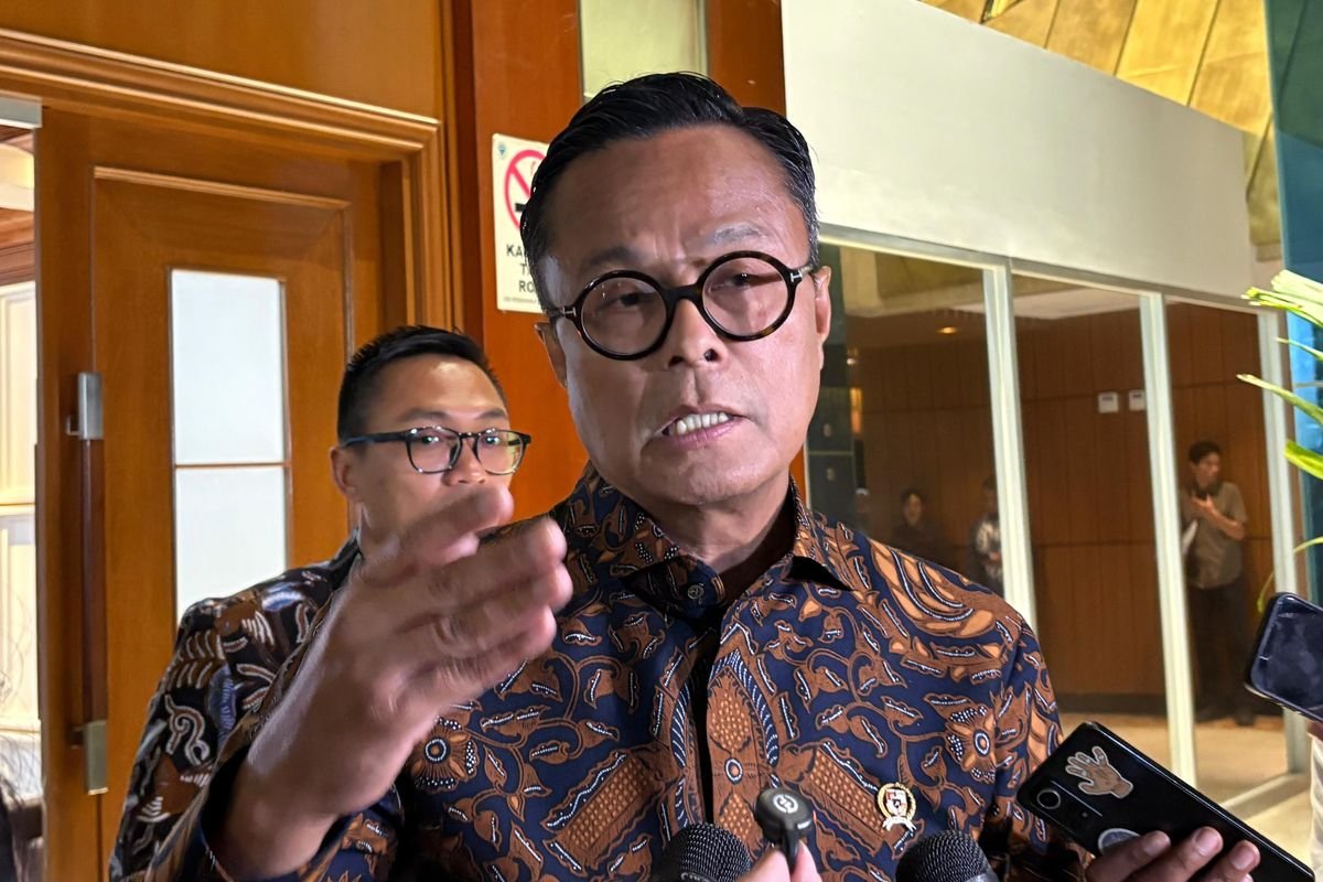 Danantara Perkuat Transparansi Investasi untuk Tingkatkan Kepercayaan Investor