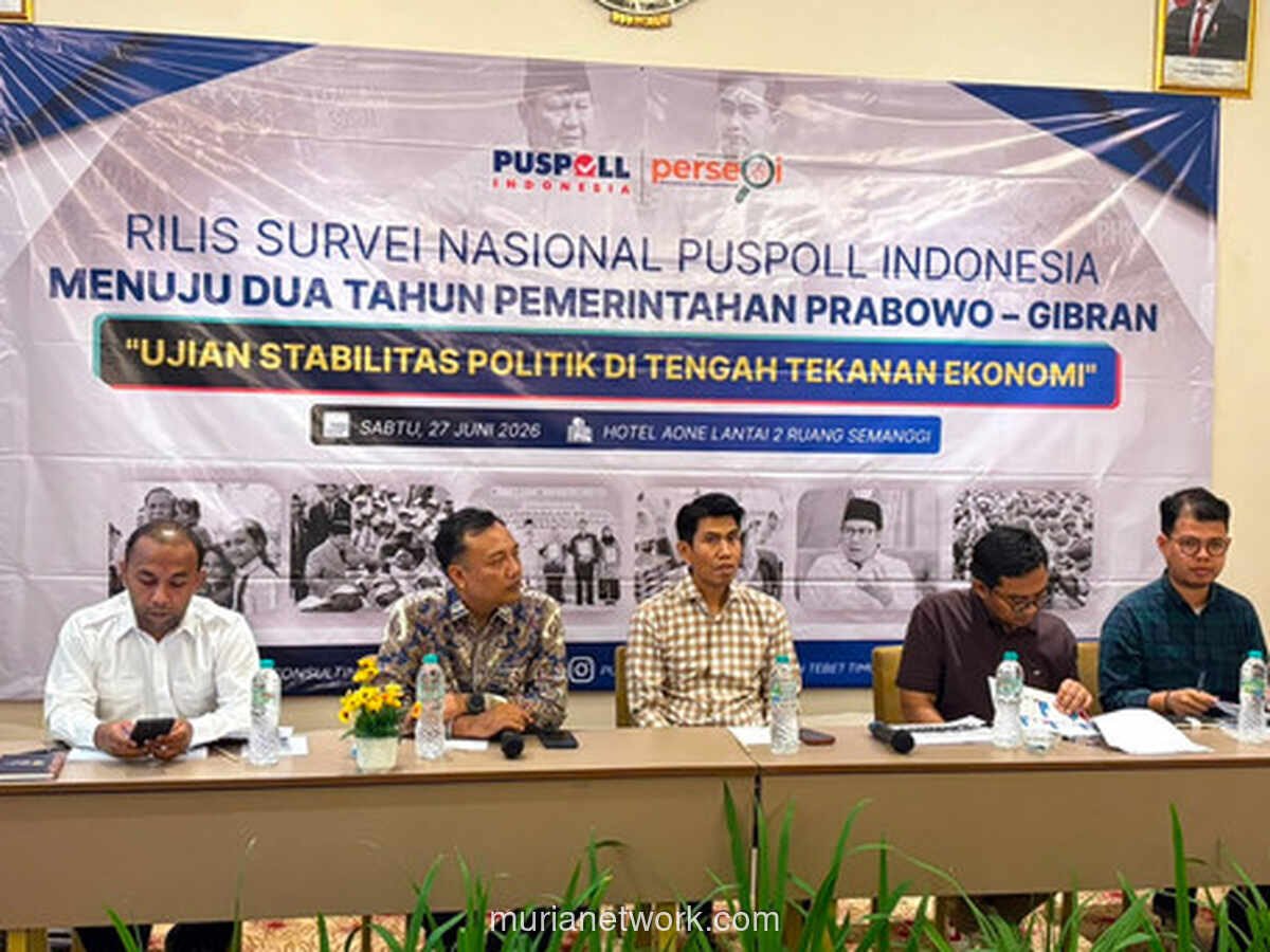Gerindra Klaim MBG Jadi Penyerap Tenaga Kerja dan Dapat Dukungan Publik