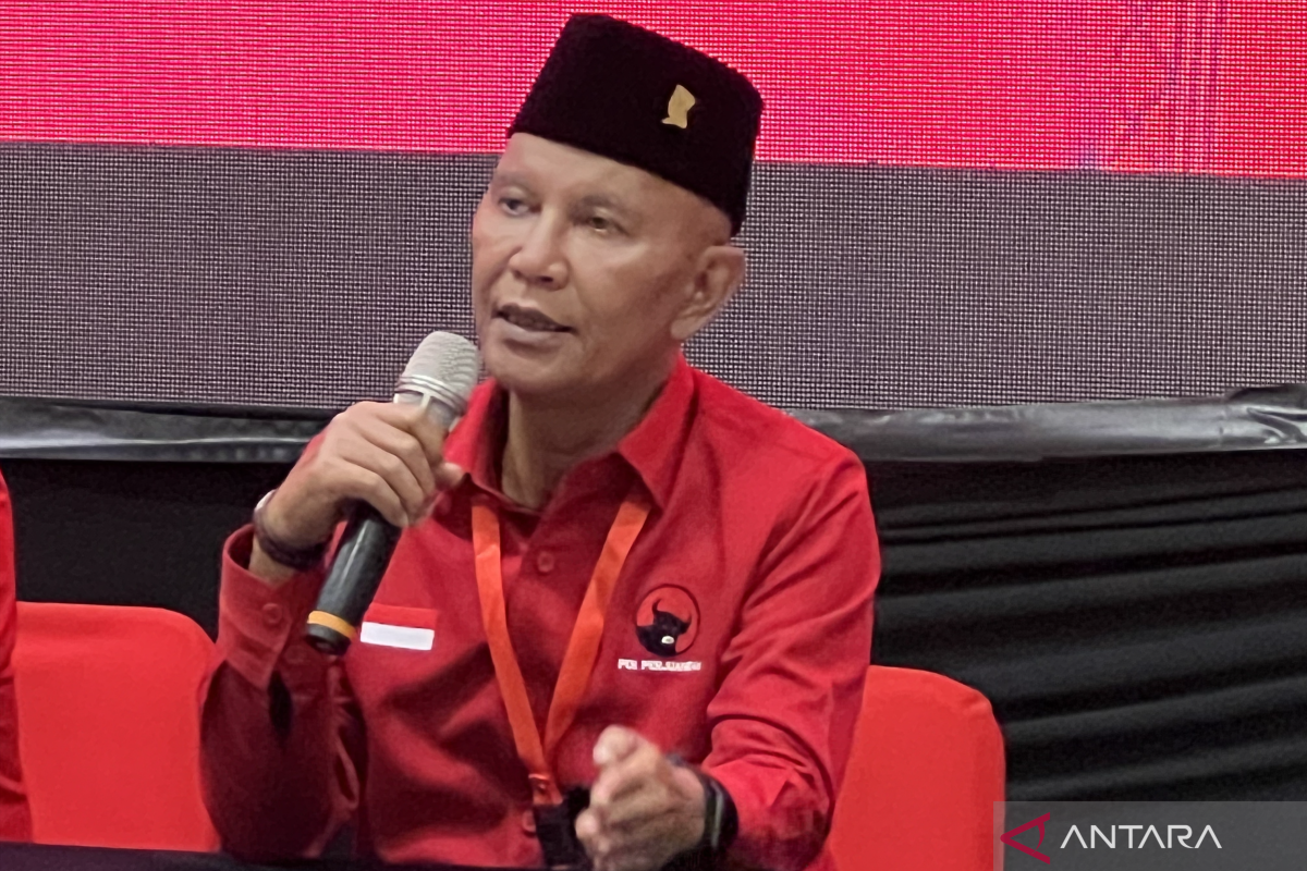 Said Abdullah Tegaskan PDIP Bukan Oposisi, Melainkan Penyeimbang Pemerintah