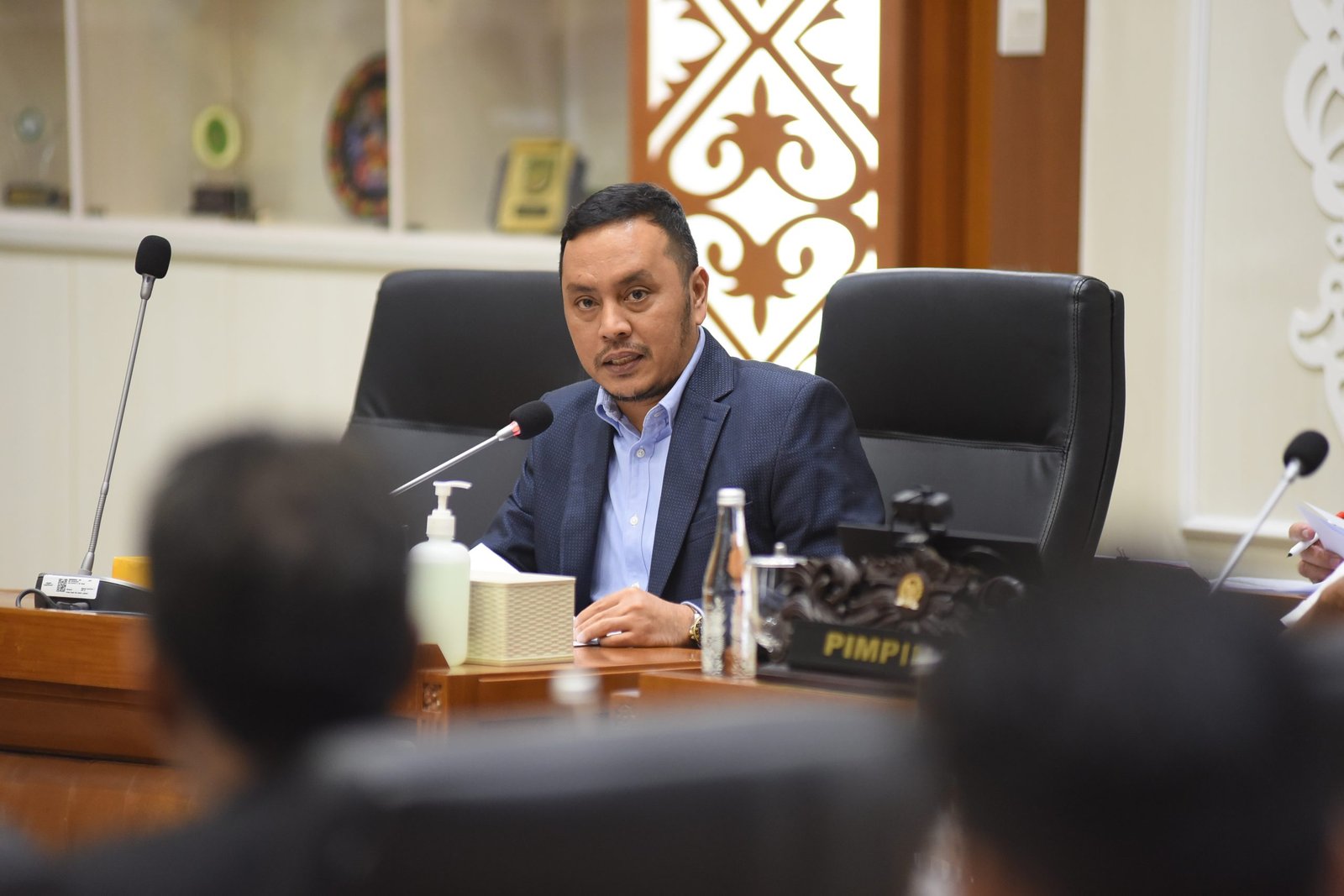 Komisi XIII Minta Kemenimipas Dukung Efisiensi, Tambahan Anggaran Rp5 Triliun Belum Disetujui