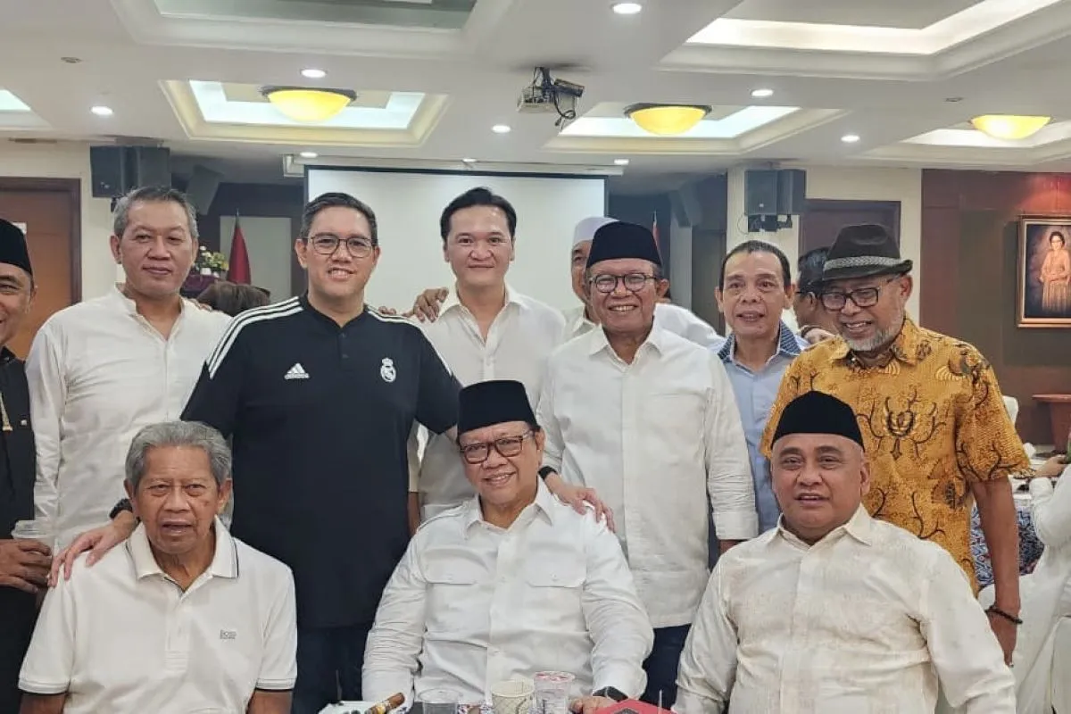 Didukung 80 Persen PDK, La Ode Safiul Akbar Mantapkan Langkah di Mubes Kosgoro