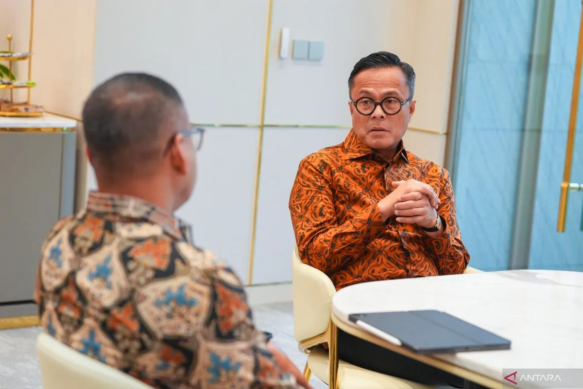 Laba Pupuk Indonesia Melonjak 230 Persen Jadi Rp6,7 Triliun, Transformasi Bisnis Mulai Berbuah