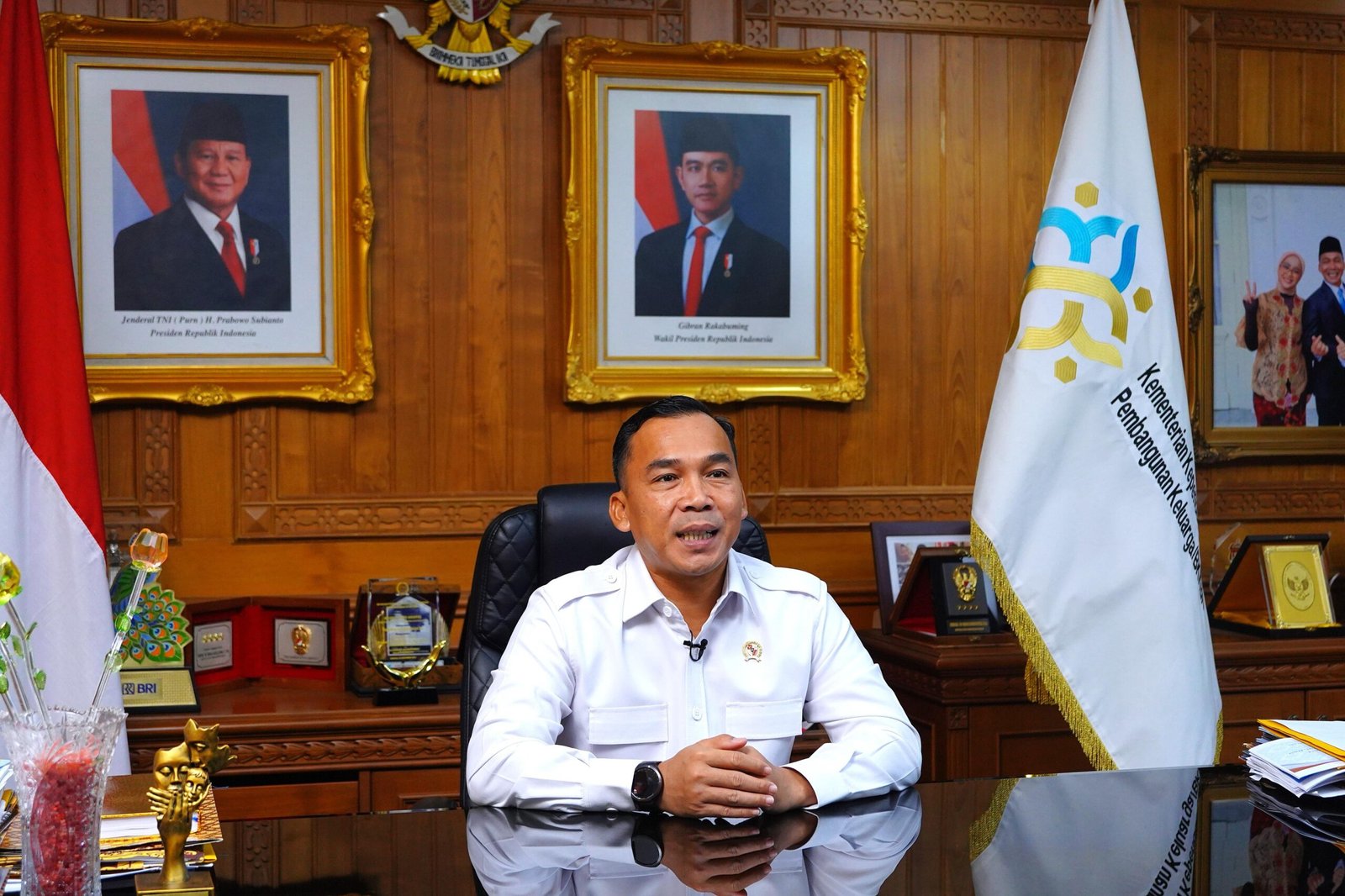 Prevalensi Stunting 2024 Indonesia Turun Jadi 19,8 Persen