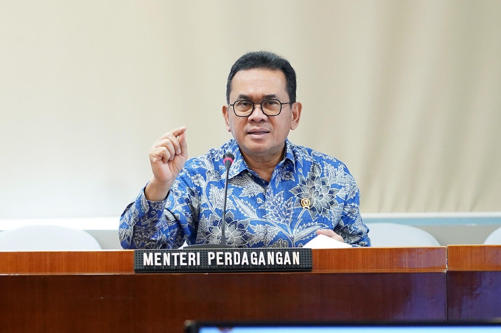 Mendag Dorong Waralaba Jadi Cara Cepat Memulai Bisnis di Indonesia