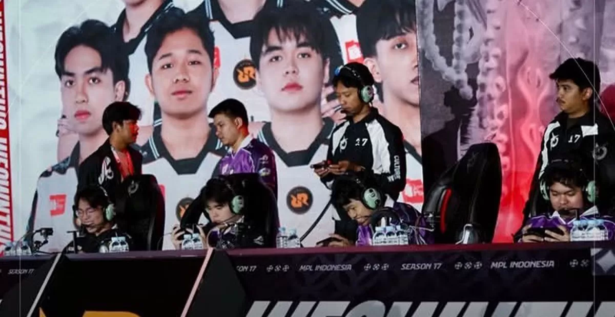 Usai Jadi Juru Kunci MPL Indonesia Season 17, RRQ Hoshi Siapkan Era Baru Tim