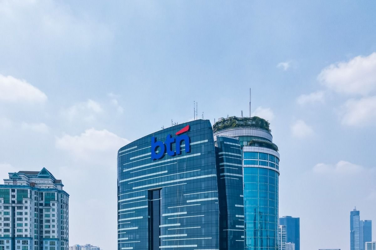 BTN Catat Pertumbuhan Positif pada 2026, DPK dan Laba Konsolidasi Meningkat