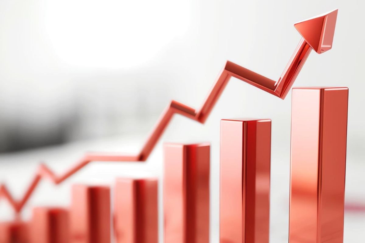 Inflasi Indonesia Naik 3,08 Persen Secara Tahunan, IHK Tembus 111,40