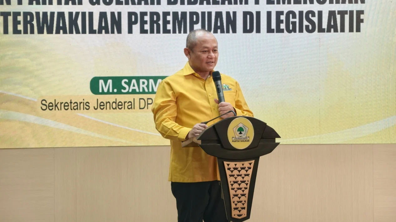 Sarmuji Dorong Pemerintah Manfaatkan Turunnya Harga Minyak untuk Perkuat APBN