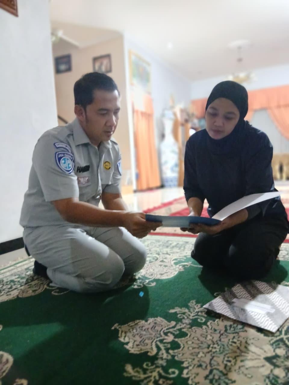 Pertumbuhan Kinerja Perkuat Layanan Jasa Raharja bagi Masyarakat