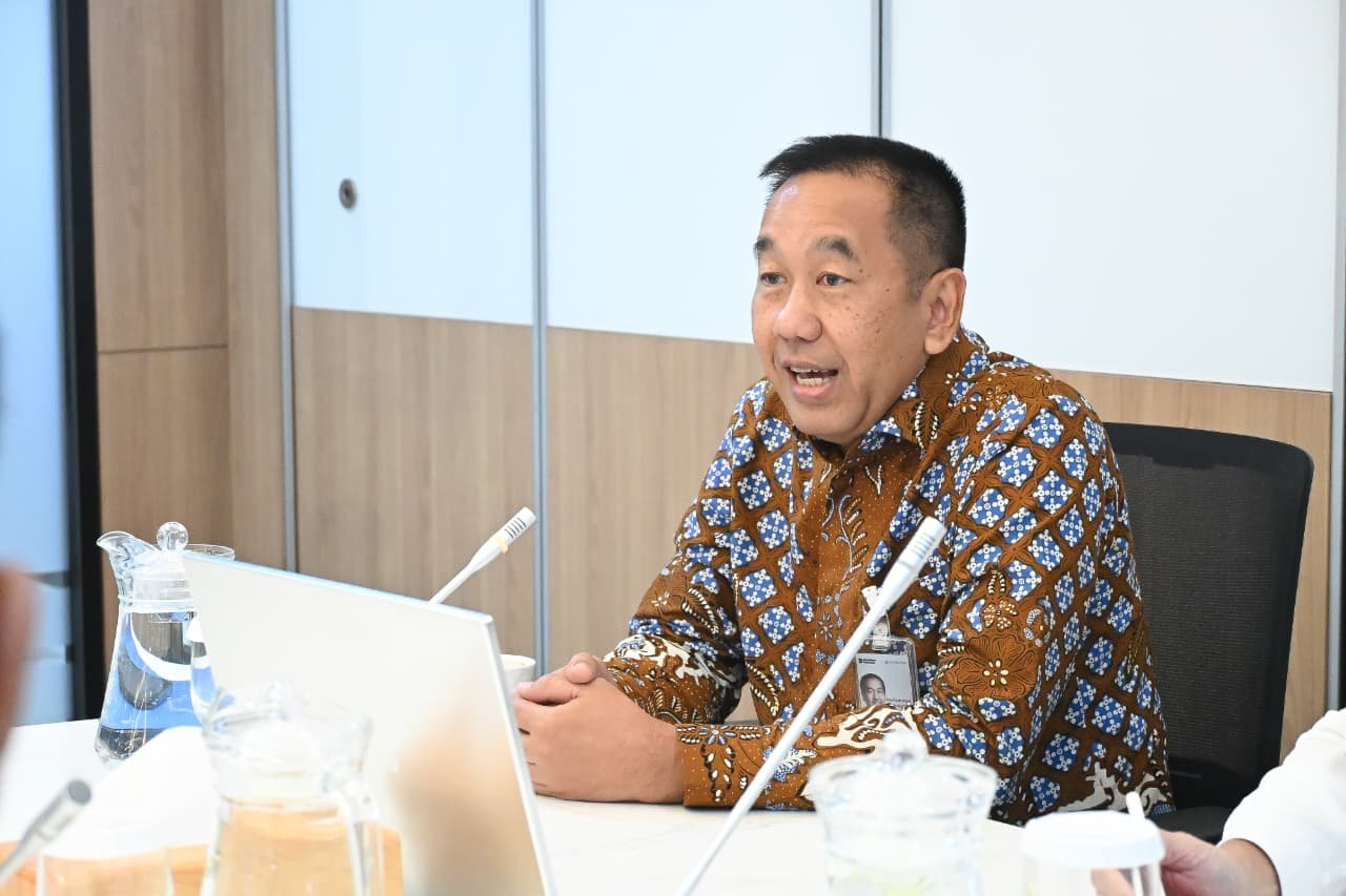 Perkuat Kolaborasi, Jasa Raharja dan PMI Bangun Ekosistem Penanganan Darurat Kecelakaan Nasional