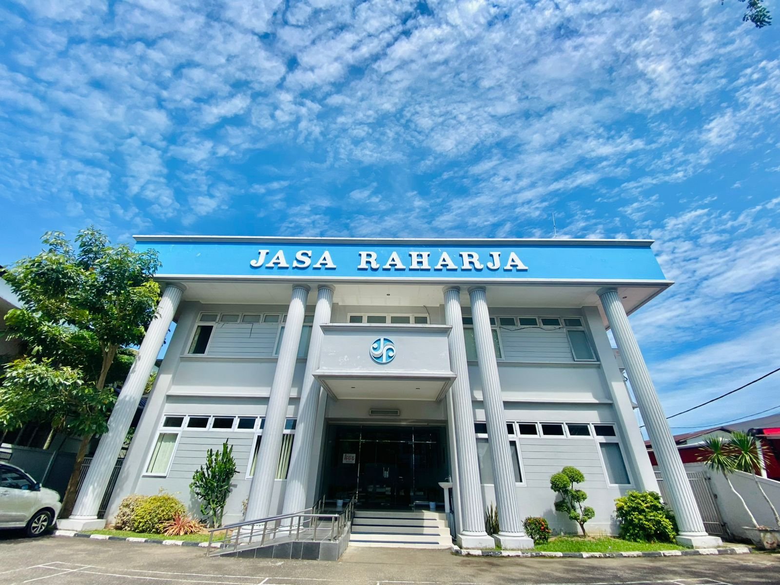 Dari Pelayanan hingga Pencegahan, Jasa Raharja Kalbar Perkuat Perannya bagi Masyarakat di Semester I 2026