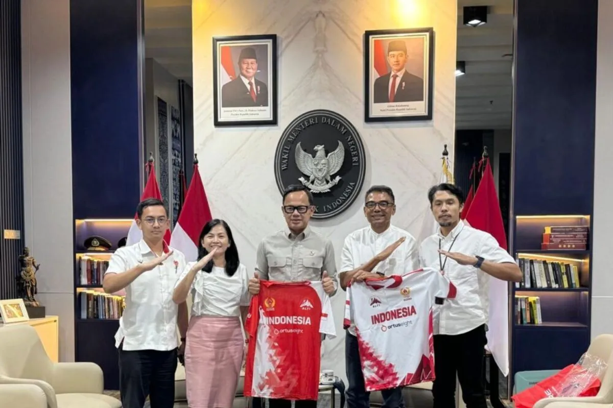 Indonesia Kirim 27 Atlet Lari Trail ke Kejuaraan ASEAN 2026, Targetkan Prestasi di Kandang